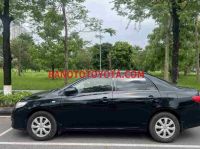 Xe Toyota Corolla XLi 1.6 AT đời 2009 đẹp bán gấp