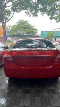 Cần bán Toyota Vios 1.5E 2012 xe đẹp