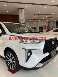 Toyota Veloz Cross Top 1.5 CVT 2026 GIÁ SẬP SÀN