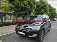 Cần bán xe Toyota Land Cruiser VX 4.6 V8 sx 2013