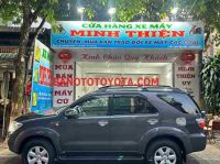 Toyota Fortuner 2.7V 4x4 AT 2010 Số tự động cực đẹp!