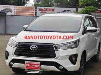 Toyota Innova E 2.0 MT 2023 Số tay giá đẹp