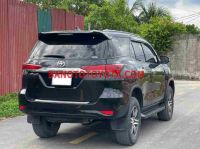 Cần bán xe Toyota Fortuner 2.7V 4x2 AT 2021 Số tự động