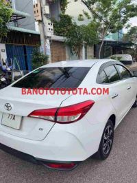 Xe Toyota Vios G 1.5 CVT đời 2023 đẹp bán gấp