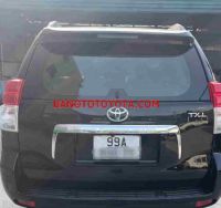 Toyota Prado TXL 2.7L 2012 - Giá tốt