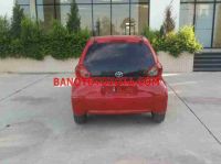 Toyota Aygo 1.0 AT 2007, xe đẹp, hết ý