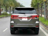 Cần bán Toyota Fortuner 2.4L 4x2 AT Máy dầu 2022 màu Ghi