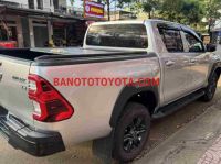 Cần bán Toyota Hilux 2.4L 4x2 AT đời 2024