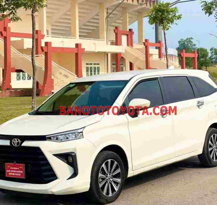 Cần bán Toyota Avanza Premio 1.5 AT đời 2022