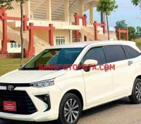 Cần bán Toyota Avanza Premio 1.5 AT đời 2022