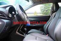 Cần bán gấp Toyota Vios E CVT đời 2023, màu Đen