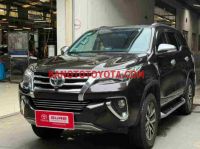 Cần bán xe Toyota Fortuner 2.7V 4x4 AT 2017 Số tự động