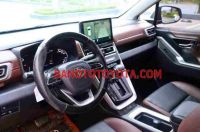Toyota Innova Cross 2.0 CVT 2024 Số tự động cực đẹp!