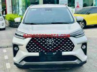 Bán Toyota Veloz Cross Top 1.5 CVT, màu Trắng, Máy xăng, 2026