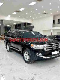 Cần bán xe Toyota Land Cruiser VX.S 5.7 V8 đời 2016