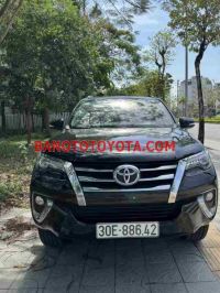 Cần bán xe Toyota Fortuner Số tự động 2017