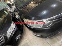 Cần bán nhanh Toyota Vios 1.5E 2018 cực đẹp