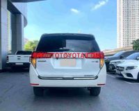 Cần bán xe Toyota Innova 2.0G năm 2019 màu Trắng cực đẹp