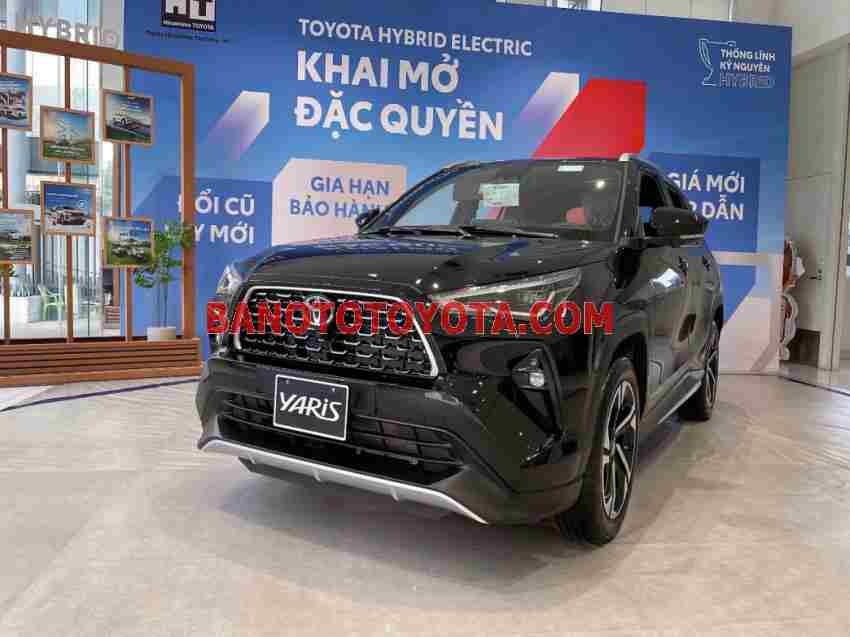 Bán Toyota Yaris Cross 1.5 D-CVT năm 2026 đẹp xuất sắc
