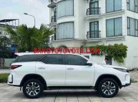 Bán xe Toyota Fortuner Legender 2.4L 4x2 AT sx 2022 - giá rẻ