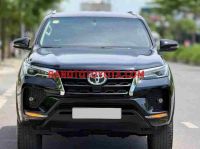 Cần bán nhanh Toyota Fortuner 2.4G 4x2 AT 2021 cực đẹp