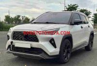 Bán Toyota Yaris Cross 1.5 D-CVT 2025 - Trắng
