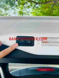 Toyota Yaris Cross HEV 1.5 CVT Số tự động màu Xanh 2026