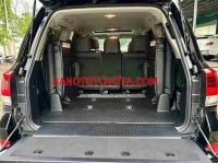 Toyota Land Cruiser 4.6 V8 2020, xe đẹp, hết ý