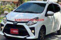 Cần bán Toyota Wigo 1.2 AT đời 2021