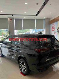 Bán xe Toyota Avanza Premio 1.5 AT 2026, màu Đen