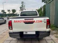 Bán xe Toyota Hilux 2.4L 4x2 AT sx 2022 - giá rẻ