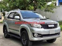 Cần bán xe Toyota Fortuner 2.5G sx 2015