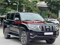 Toyota Prado VX 2.7L 2022, xe đẹp, hết ý