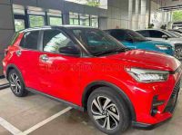Xe Toyota Raize G 1.0 CVT đời 2022 đẹp bán gấp