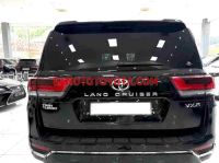 Toyota Land Cruiser VXR 3.5 V6 sản xuất 2024 cực chất!