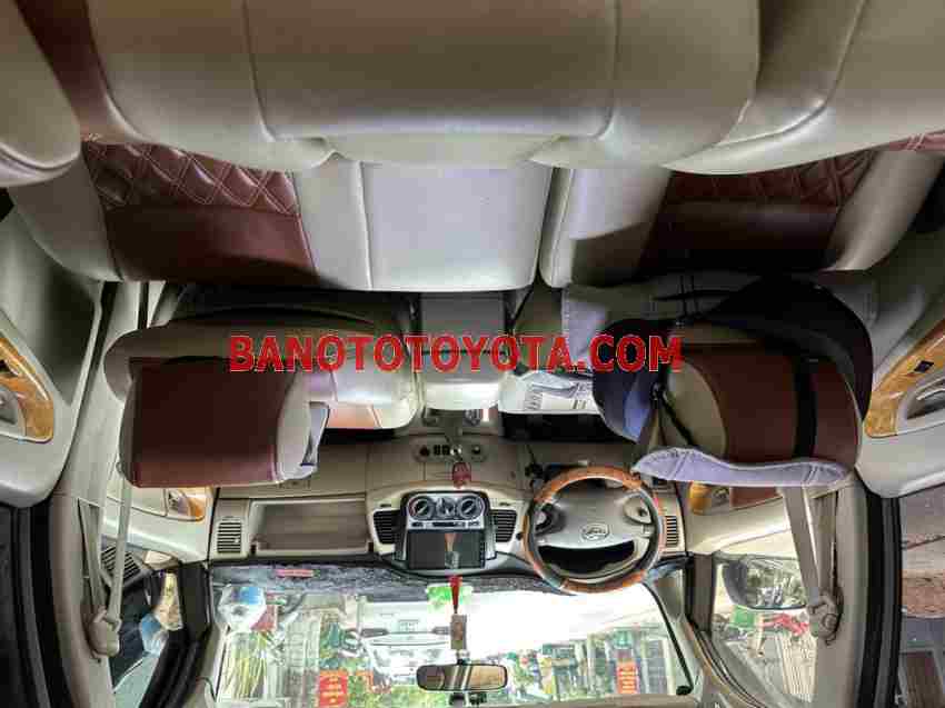 Bán Toyota Innova G 2011 - giá tốt