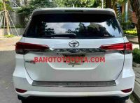 Cần bán nhanh Toyota Fortuner 2.4L 4x2 AT 2023 cực đẹp