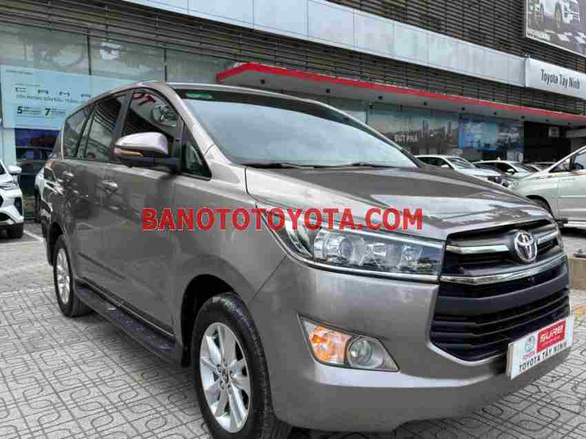 Toyota Innova 2.0G 2019 - Giá tốt