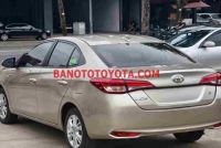 Cần bán Toyota Vios 1.5E CVT đời 2018