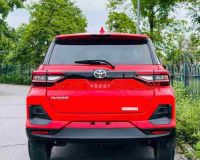 Bán Toyota Raize G 1.0 CVT 2024 - Đỏ