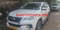 Cần bán Toyota Fortuner 2.4G 4x2 AT 2019 - Số tự động