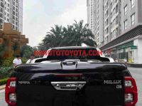 Cần bán gấp Toyota Hilux 2.4L 4x2 AT đời 2024, màu Đen