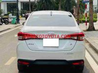 Toyota Vios G 1.5 CVT 2025 Số tự động cực đẹp!