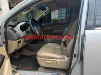 Cần bán gấp Toyota Fortuner 2.7V 4x2 AT năm 2013 giá cực tốt