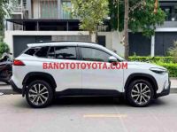 Cần bán xe Toyota Corolla Cross 1.8V 2021, xe đẹp