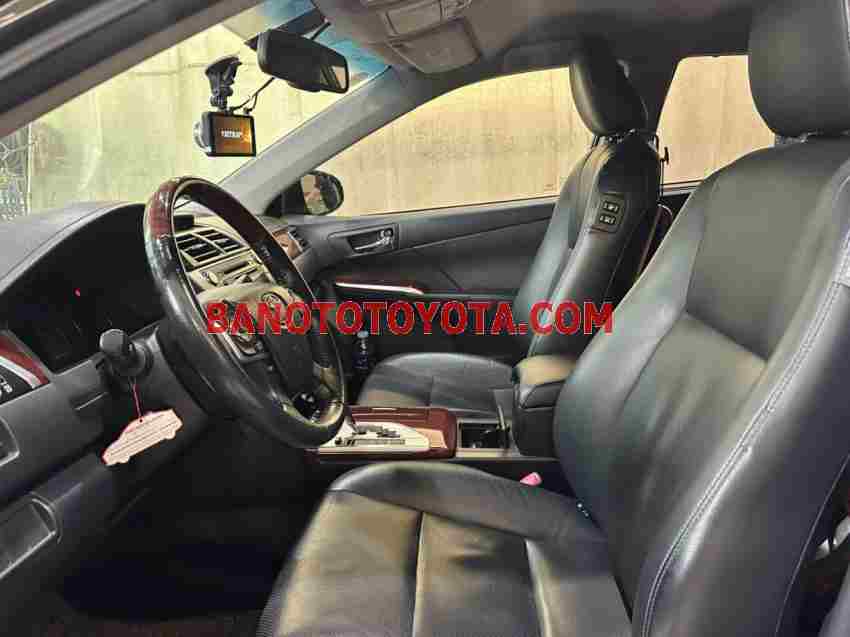 Bán xe Toyota Camry 2.5Q sx 2014 - giá rẻ