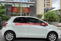 Cần bán gấp Toyota Yaris 1.3 AT năm 2010 giá cực tốt