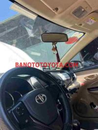 Bán Toyota Vios E CVT 2022 - Trắng