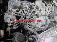 Cần bán gấp xe Toyota Hiace Van 2.4 2004 màu Bạc