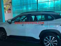 Toyota Corolla Cross 1.8HV 2021 Xe hybrid, xe đẹp